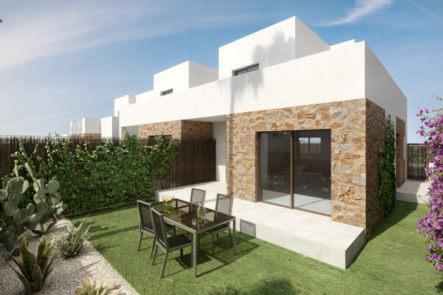 Villas for sale in Spain with a private pool, MASA International