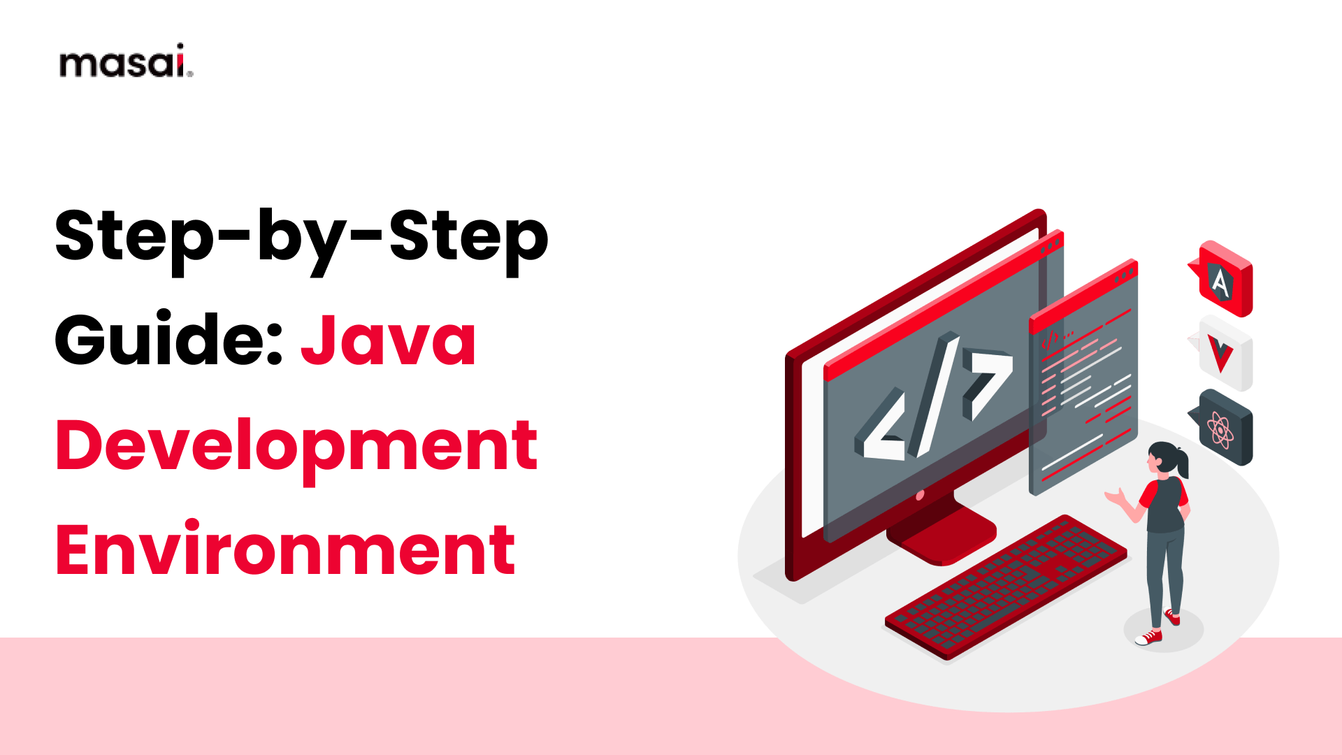 Java Development Environment Setup Your Path to Coding Success
