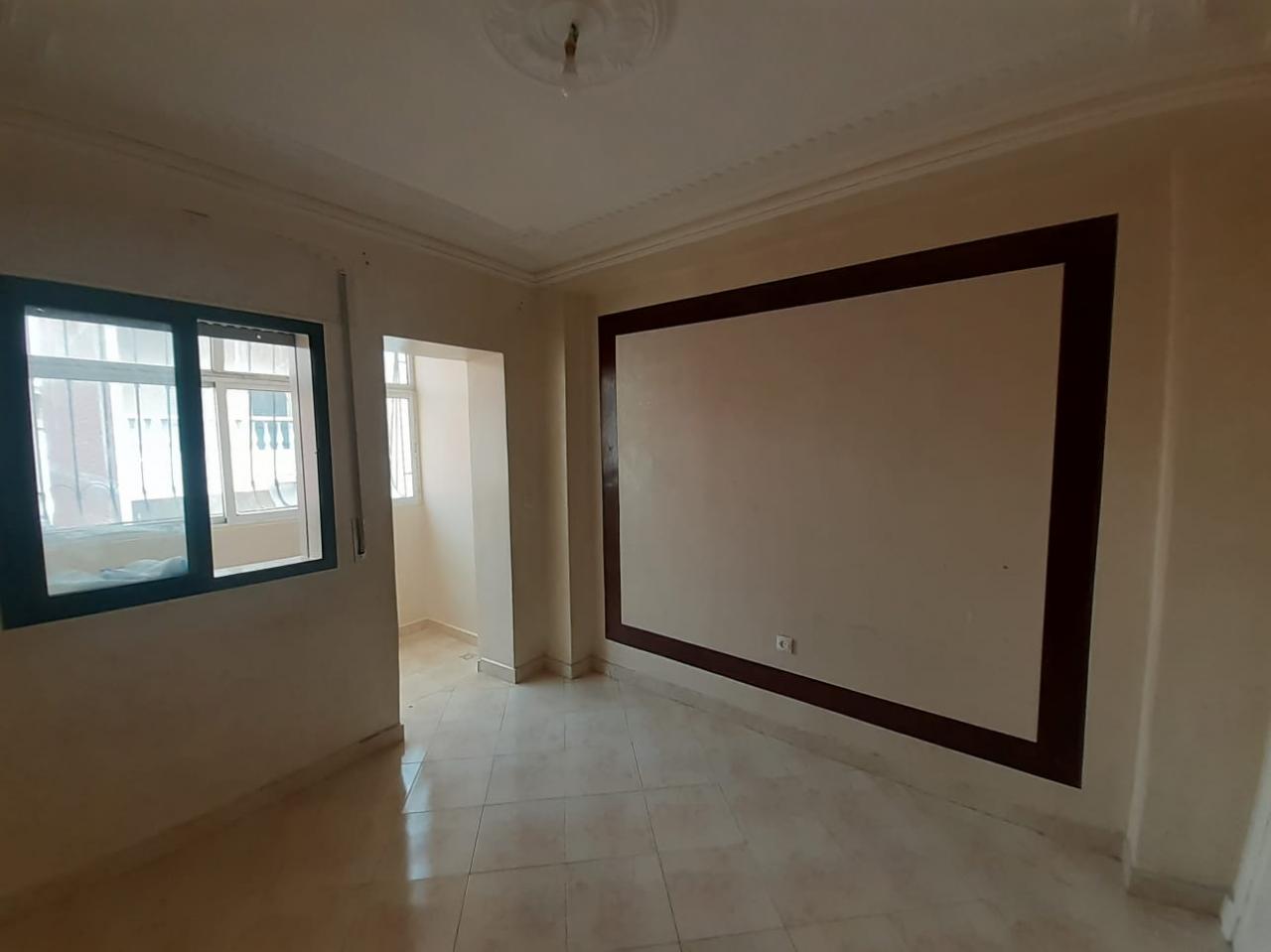 Vente appartement Tanger 86m² 540000 DH