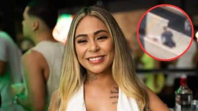 OnlyFans star Anna Beatriz Pereira Alves dies after falling off from