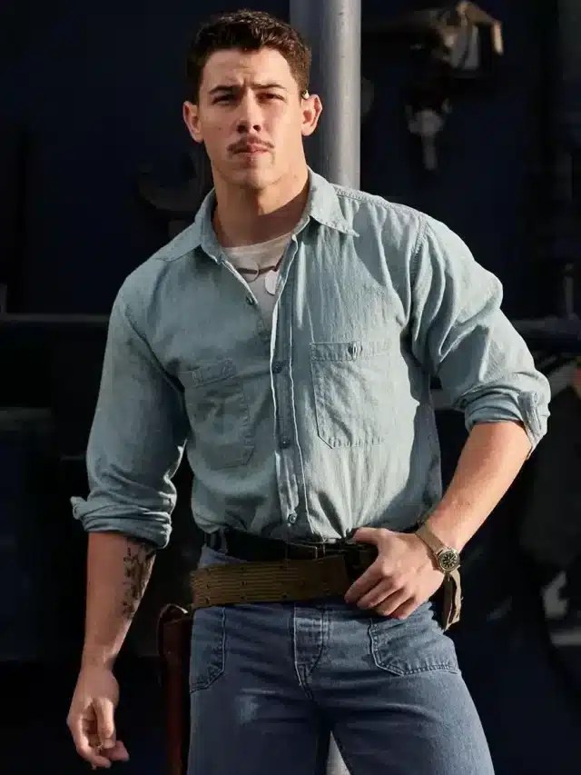 Nick Jonas’ best Hollywood roles that prove he’s more than just a pop star - Masala.com