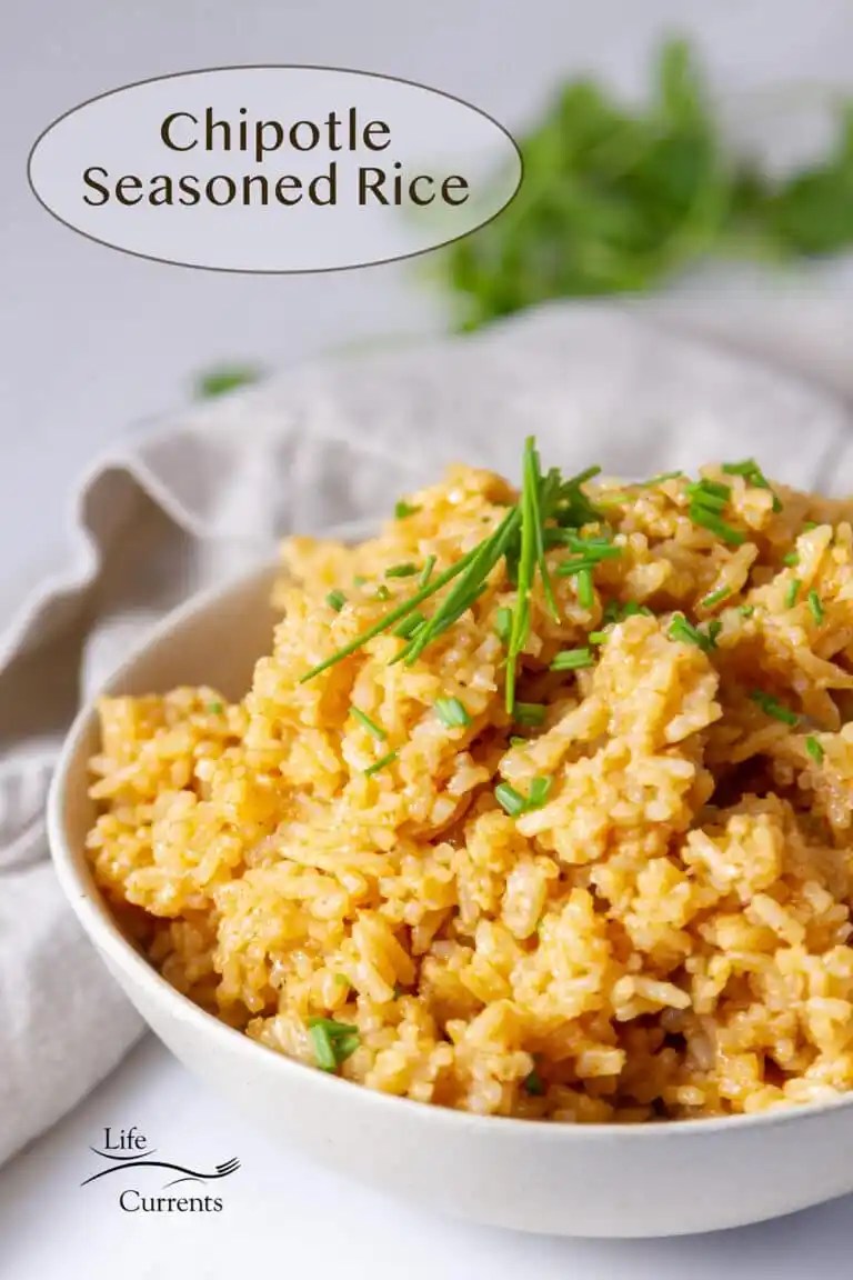 +18 Flavored Rice Recipes to Jazz up your Rice Cooking Skills