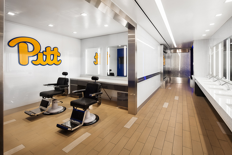 Mascaro Construction Company, LP 1720 Metropolitan Street, Pittsburgh