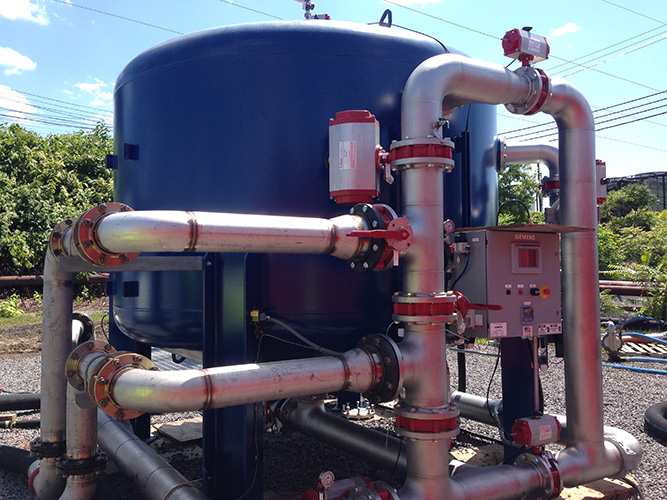 Mascaro Construction Company, LP 1720 Metropolitan Street, Pittsburgh