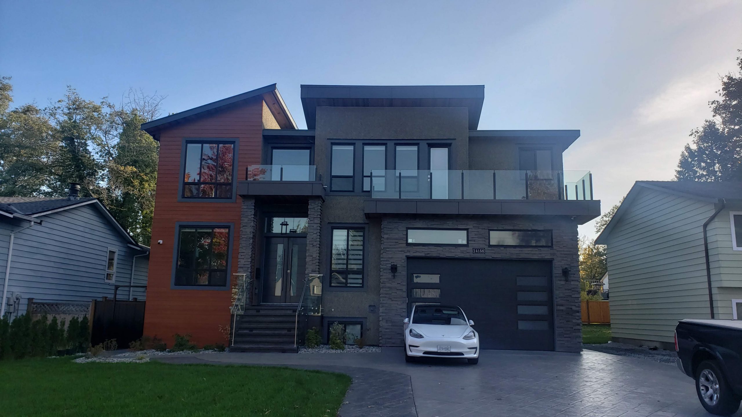 Our projects MasCladding