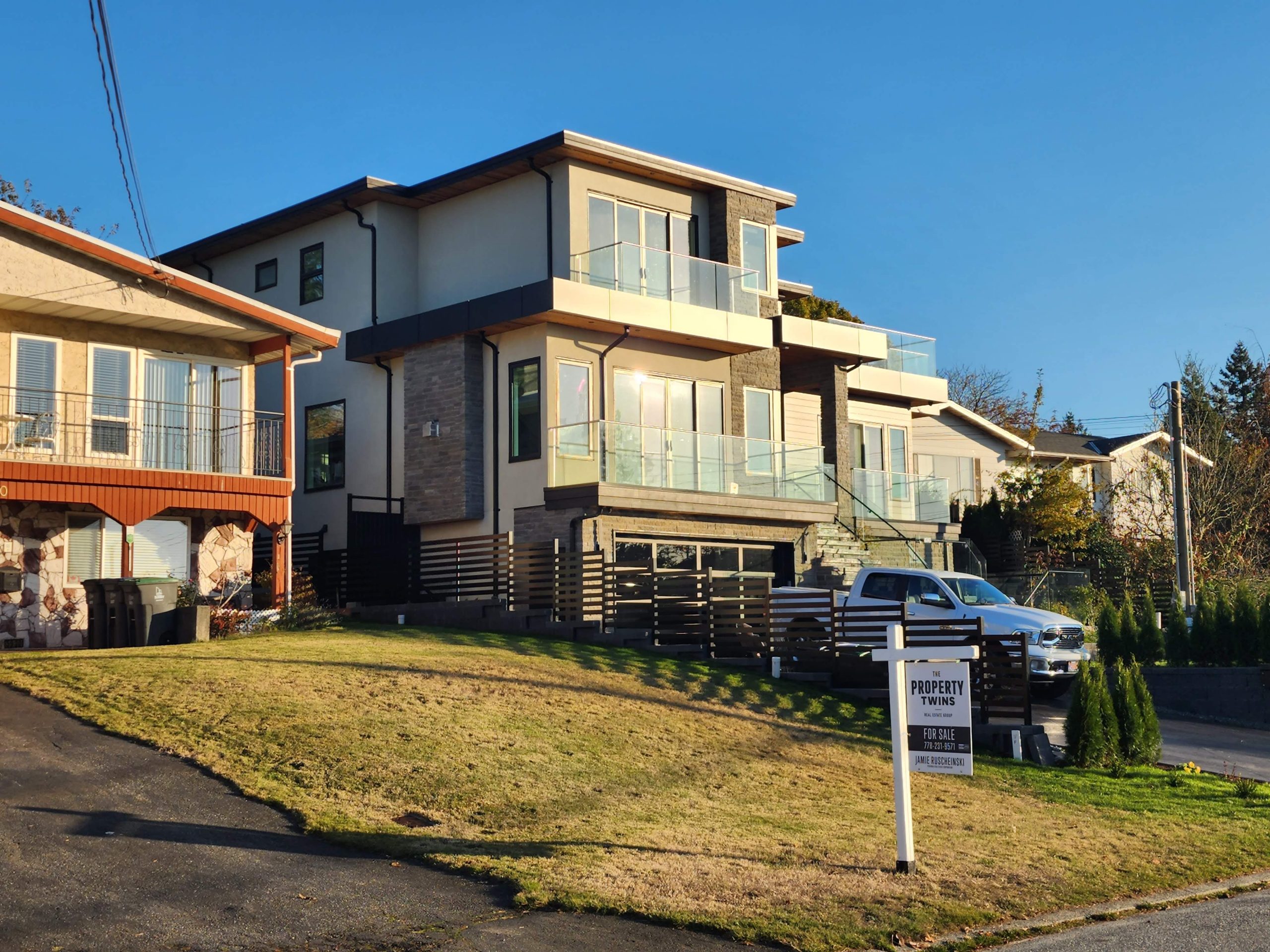 Our projects MasCladding