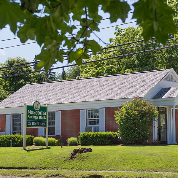 Locations Archive Bank