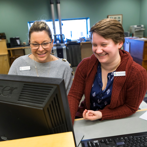 Build a Career at Bank! Bank