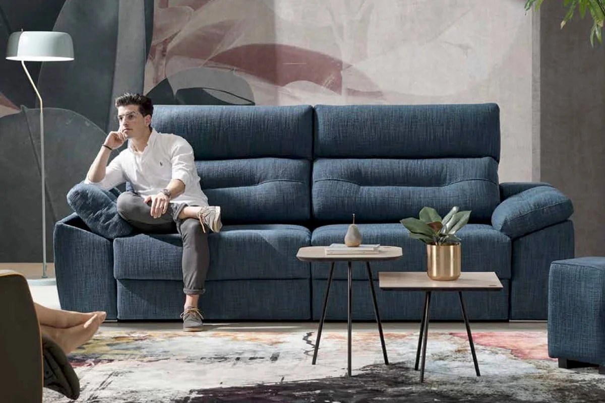 Sofa Masconfort Select Sofás en Estepona
