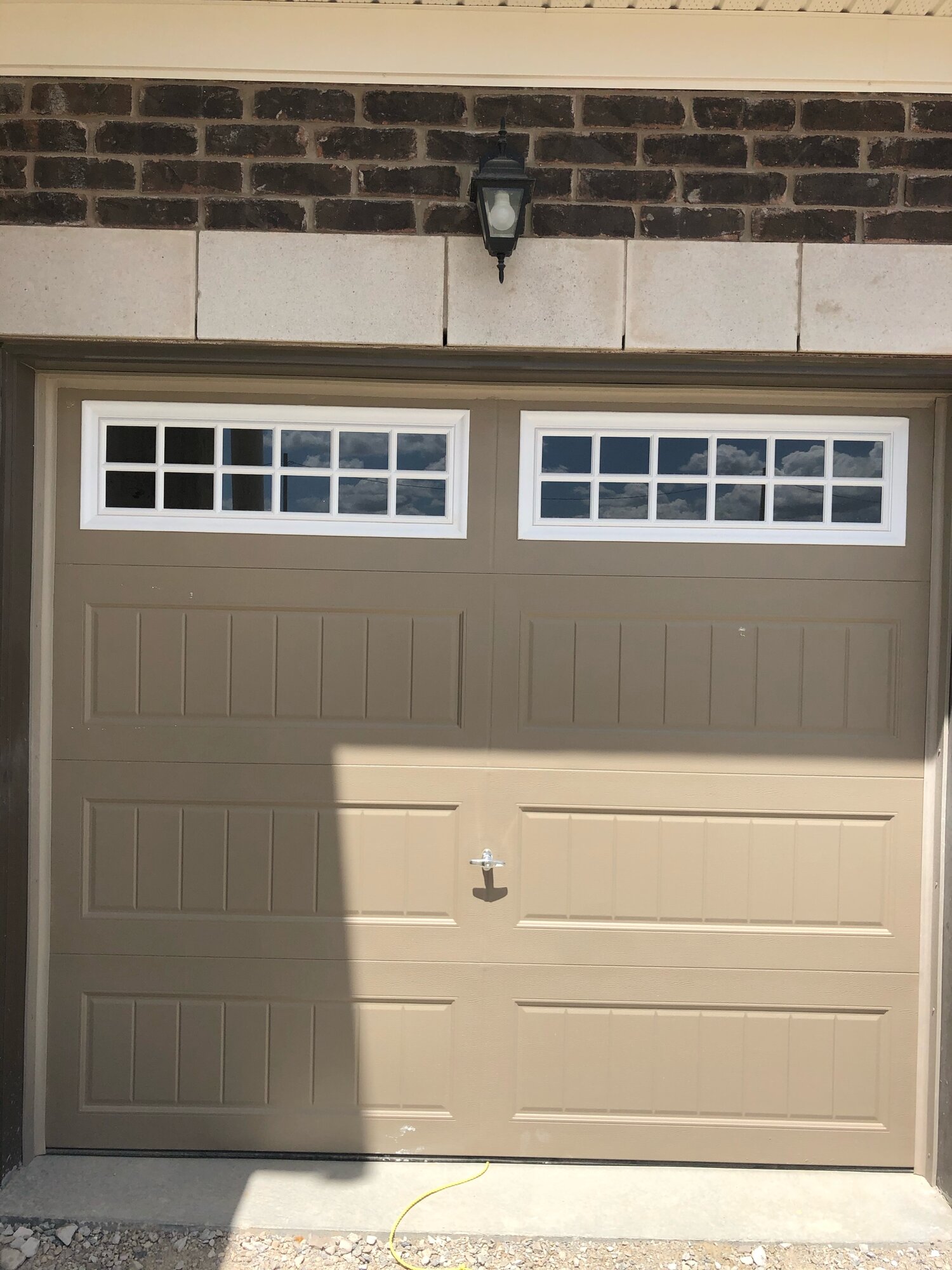 Exterior Painting Service in Toronto, Brampton by Mas Construction