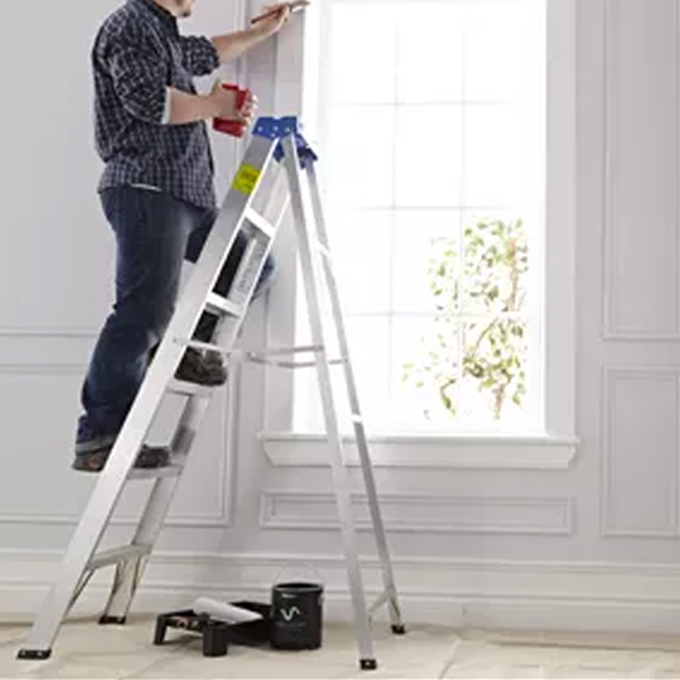 Buy or Check Folding Ladder Price in Sri Lanka Mascons