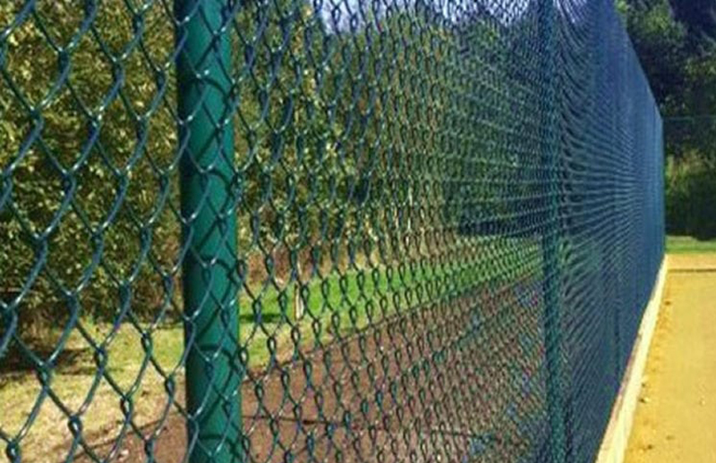Chain link Fence Mascons Ltd