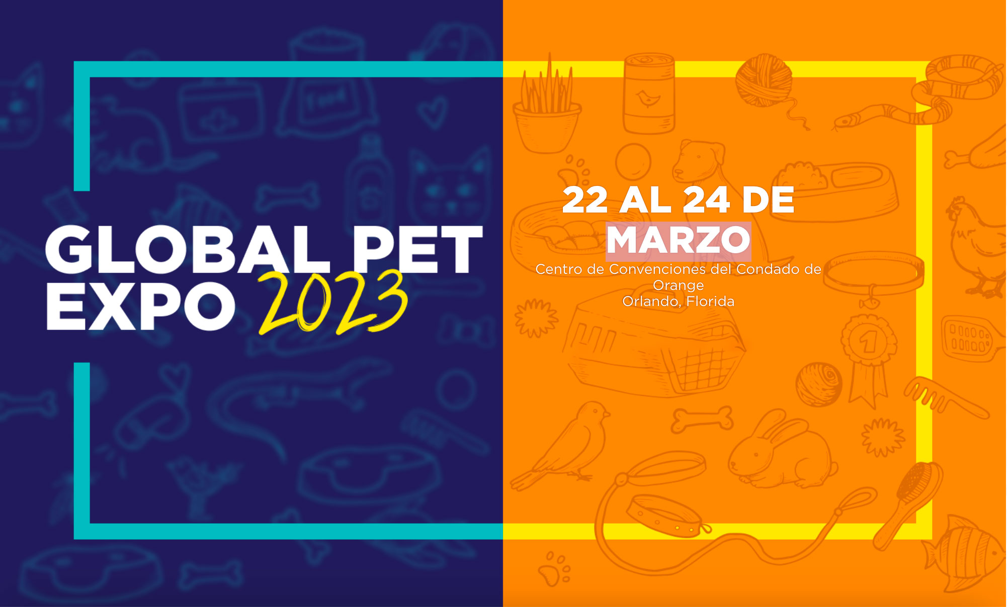 Global Pet Expo 2023