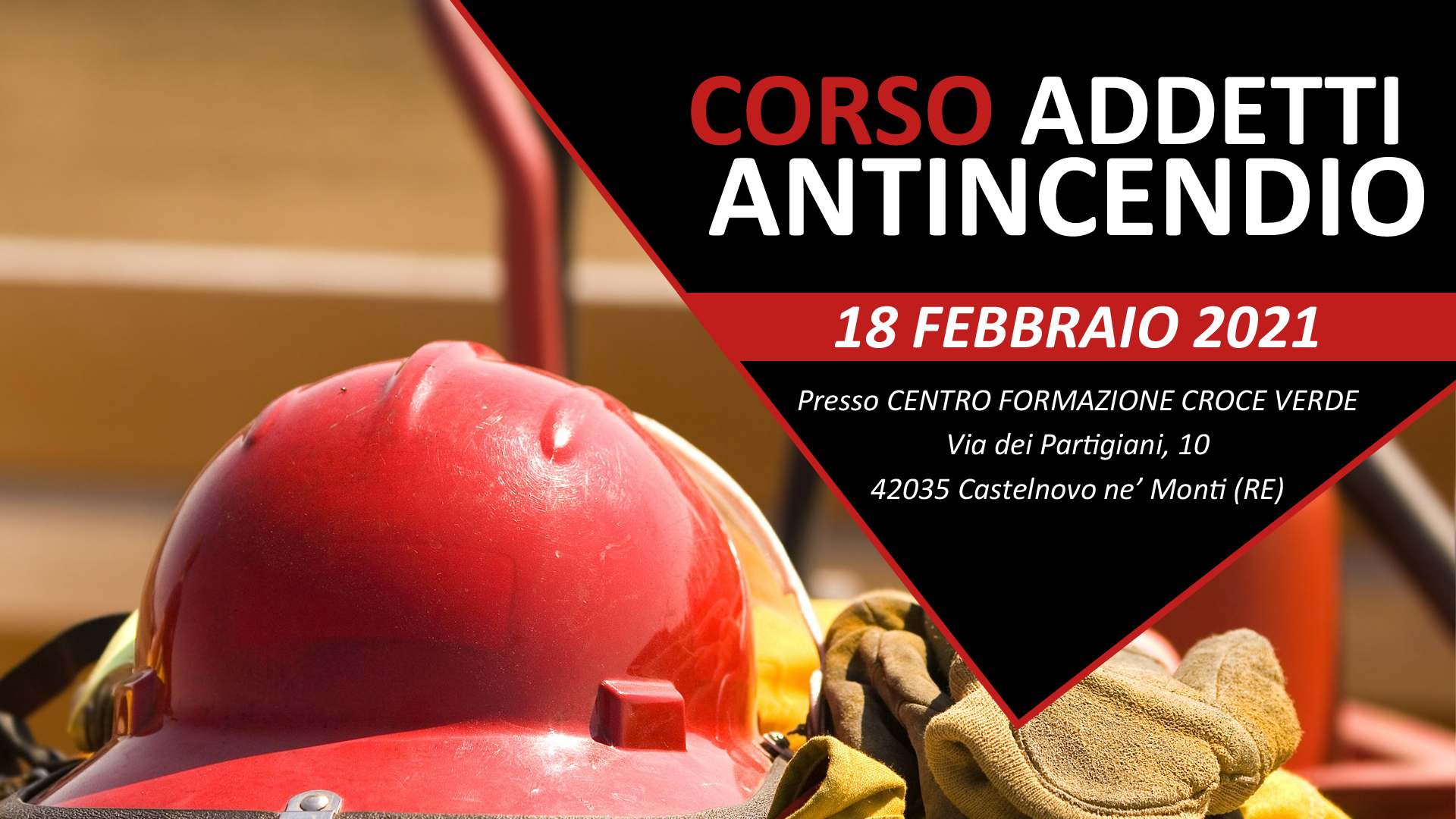 Corso Antincendio Rischio Basso/Rischio Medio - Edizione Febbraio 2021 - Masfor 1080_x_1920_jpg