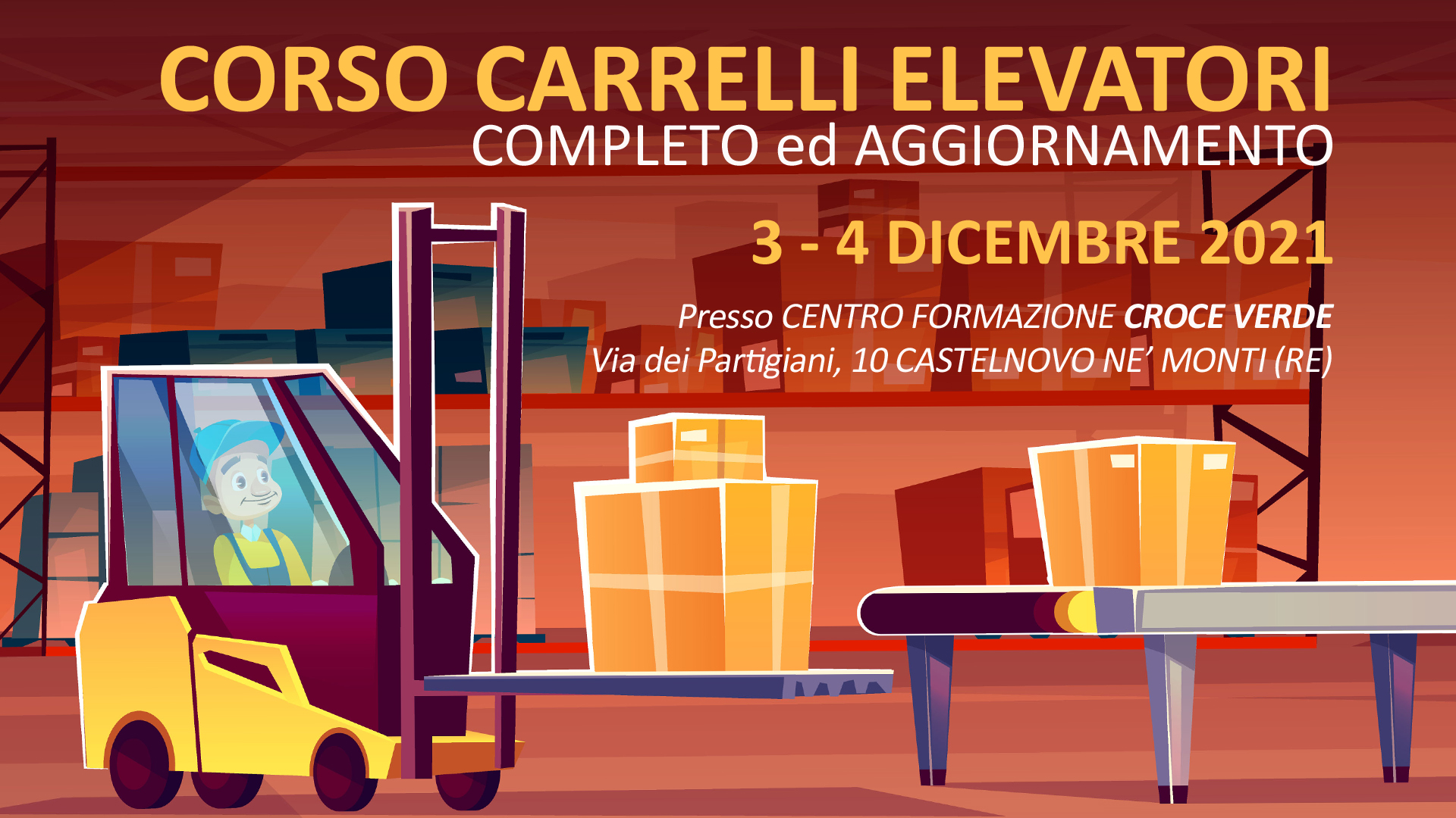 New! Corso Formazione Per L'utilizzo Dei Carrelli Elevatori - Dicembre 2021 - Masfor 1080_x_1920_jpg