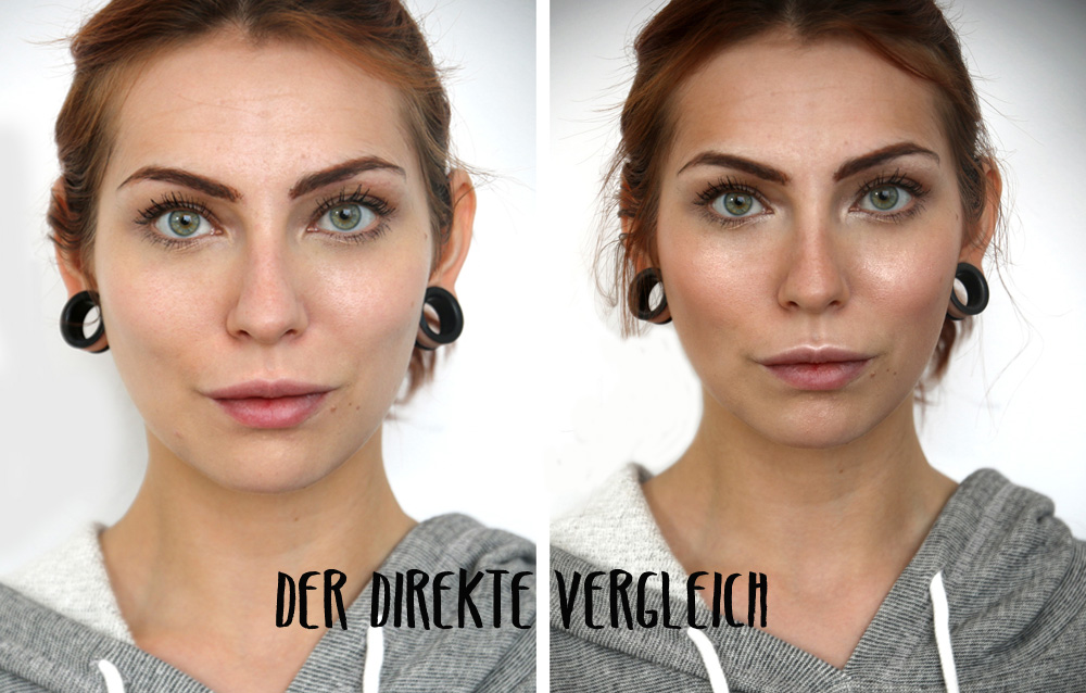 Beauty Contouring Fashion Blog from Germany / Modeblog aus