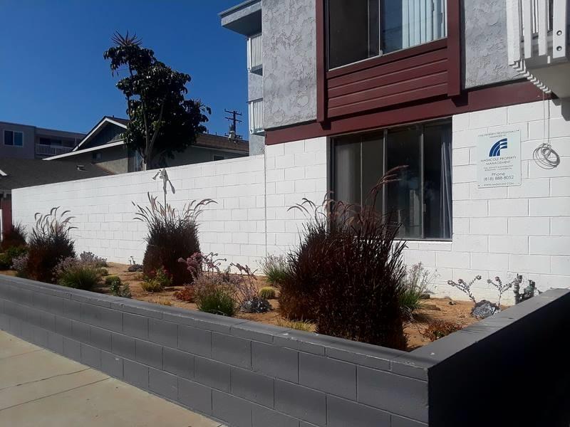 Apartment for Rent 379 Newport Avenue , Long Beach, CA 90814