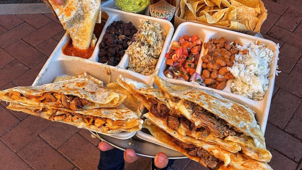 Why Everyone Is Talking About Chipotle's New Menu Addition