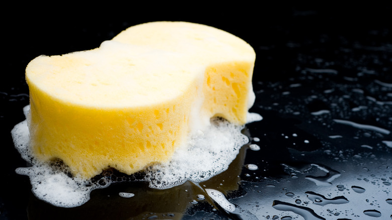 Why You Might Want To Avoid The Self-Clean Setting On Your Oven