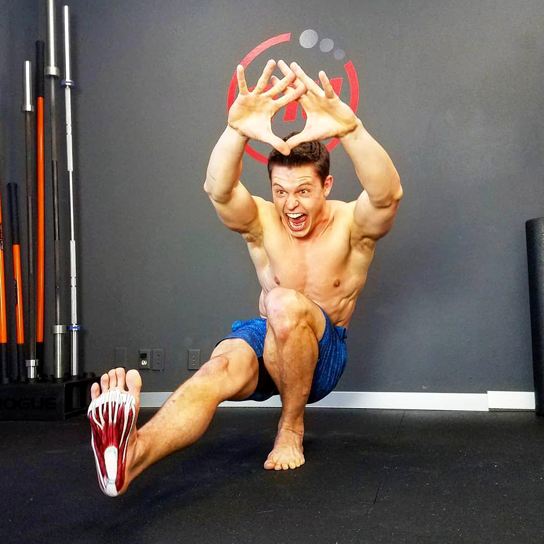 Injury Recovery and Full Body Movement with MoveU’s Andrew Dettelbach
