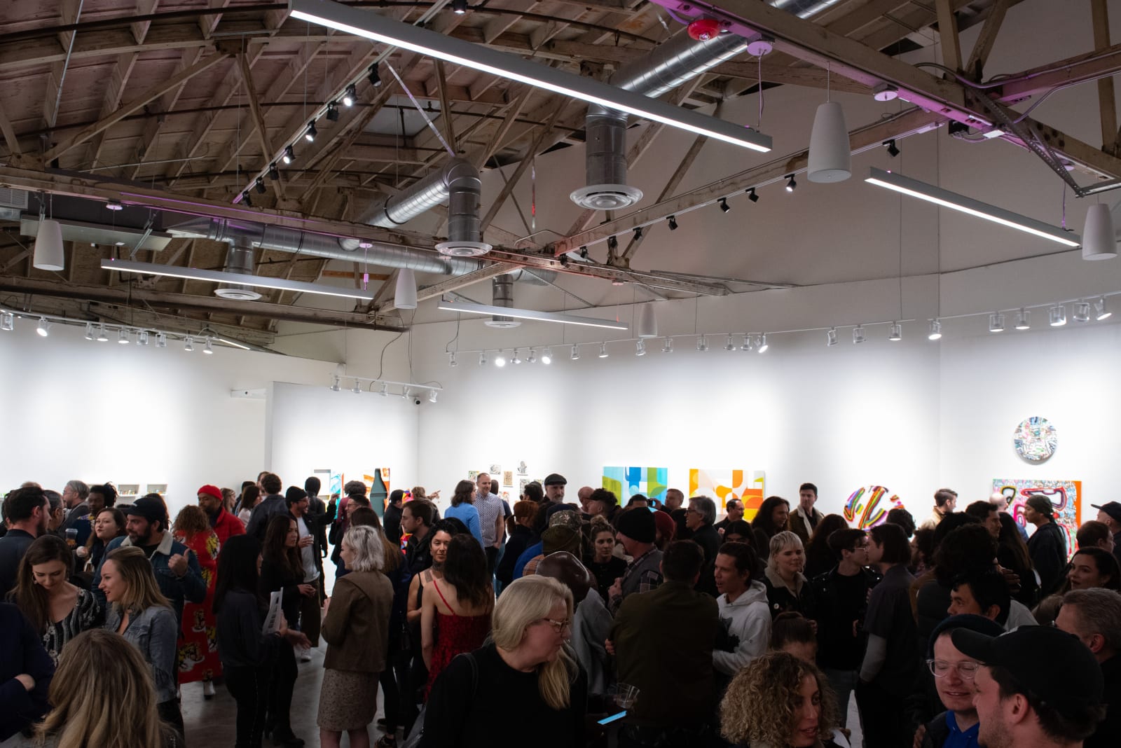 About Mash Gallery Contemporary Art Gallery in LA