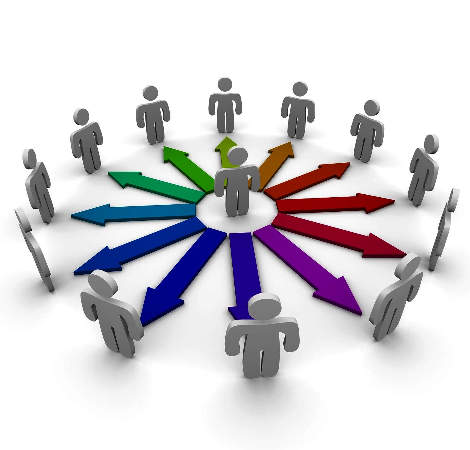 The 4 Most Important Uses of a Real Estate Network Mashvisor