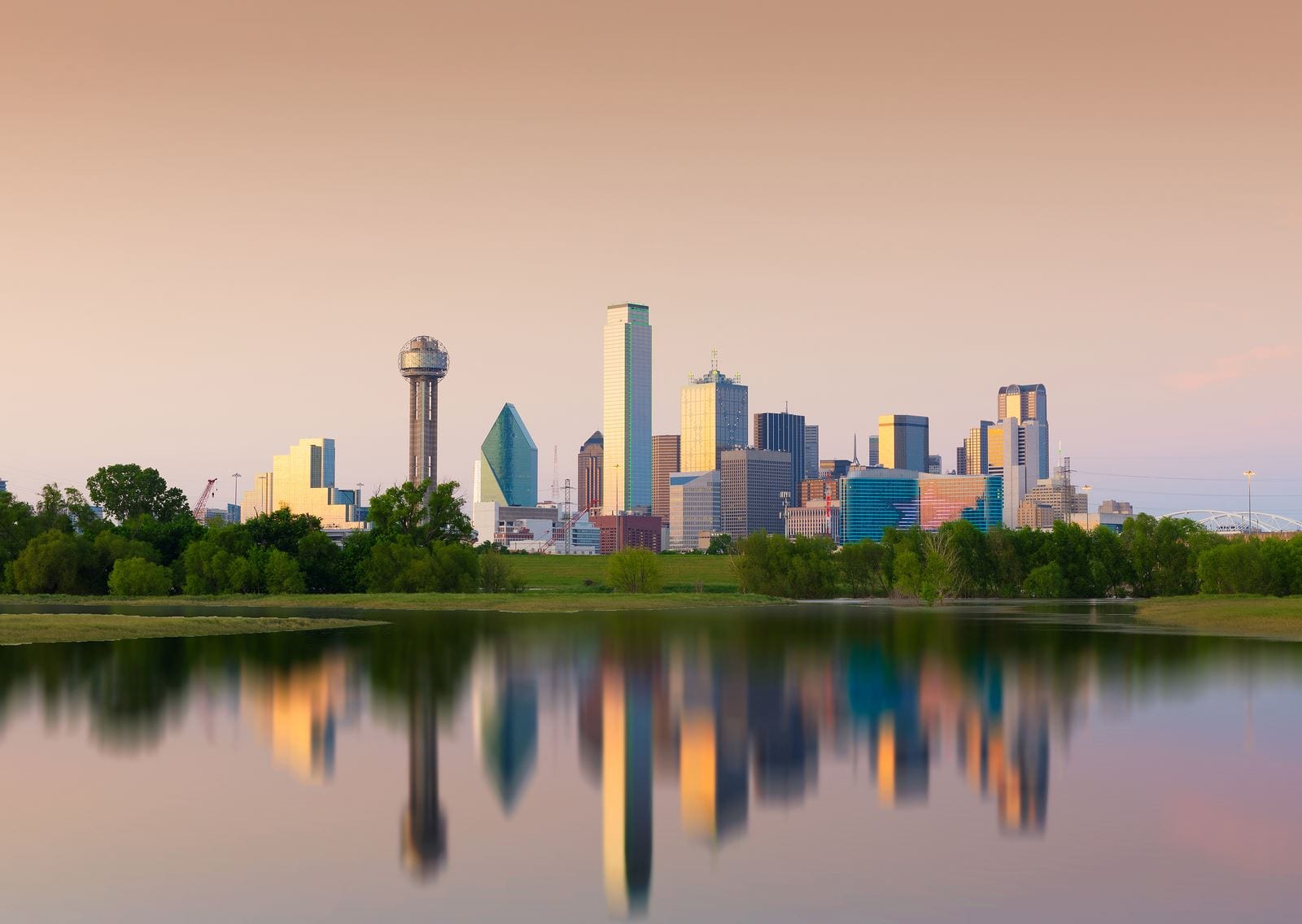 Investing in a Rental Property in the Dallas Real Estate