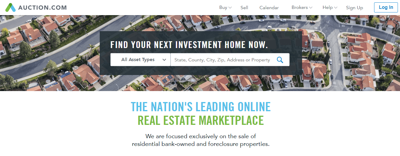 Top Real Estate Sites for Finding Investment Properties Mashvisor