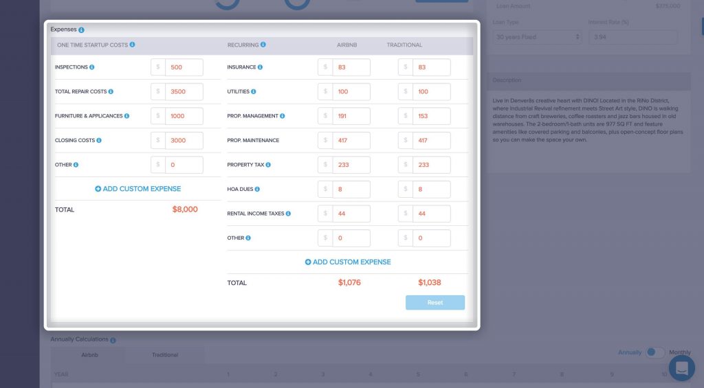 Rental Property Calculator What Is It and Where to