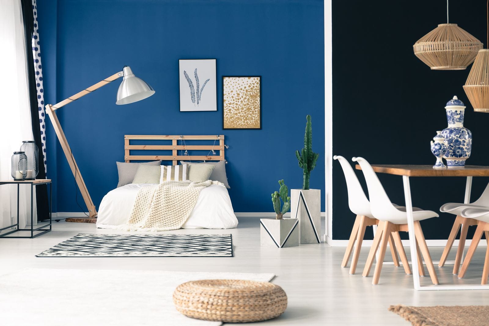 How to rent an apartment for Maschweiser studio