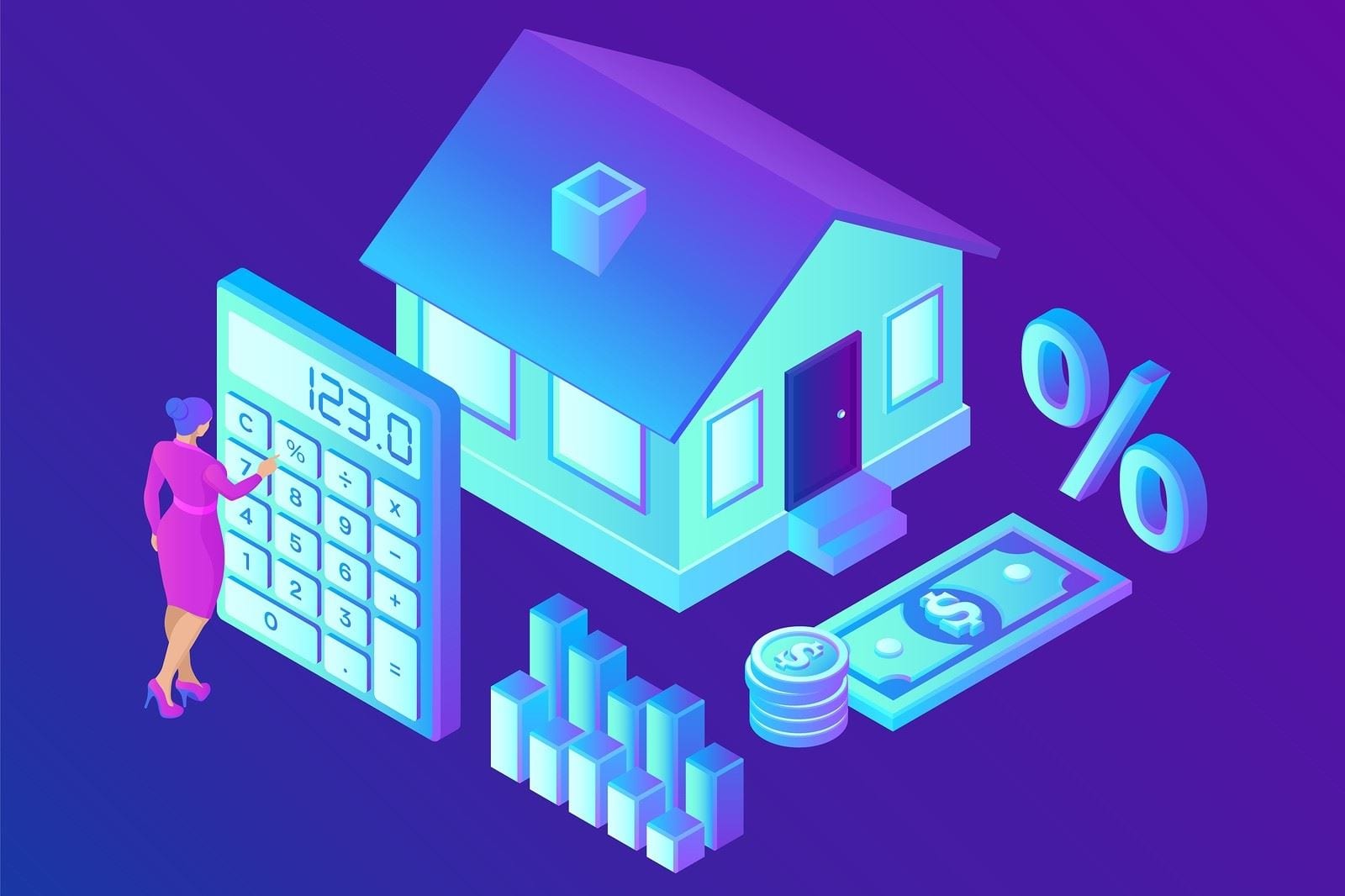 Understanding Cap Rates for Rental Property Mashvisor