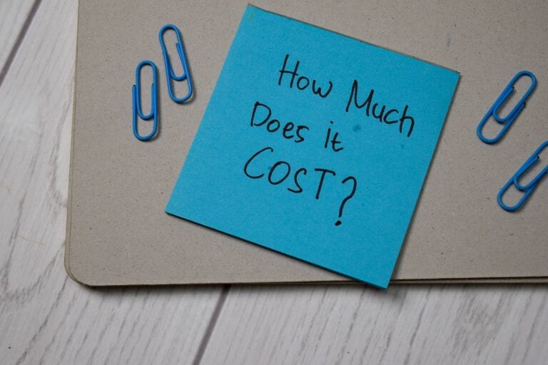 How Much Does It Cost to Evict Someone? Mashvisor