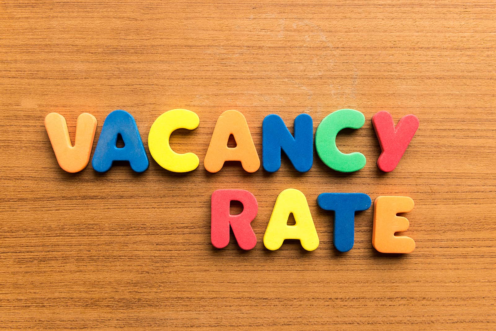 What Is Vacancy Rate and How to Keep It Low Mashvisor