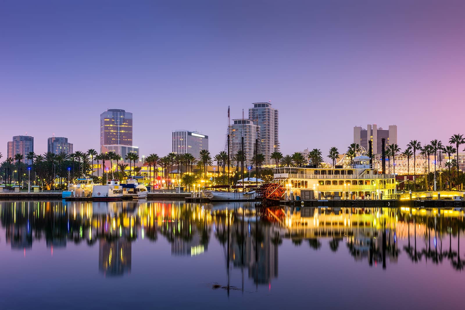 Should You Invest in Airbnb Long Beach in 2021? Mashvisor