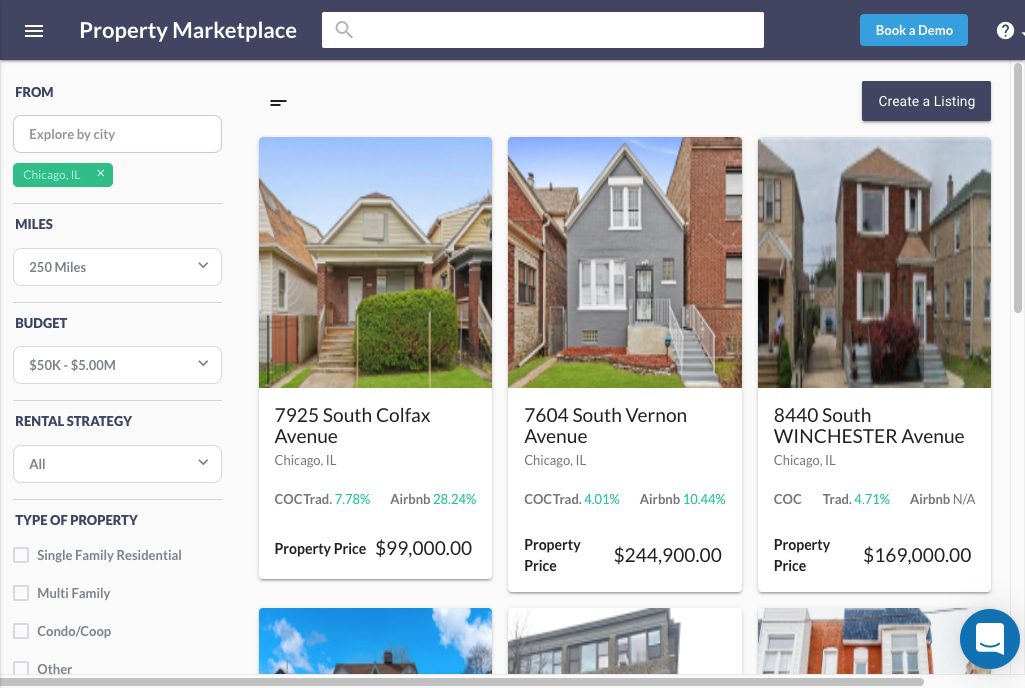 Complete Guide to Off Market Properties Mashvisor