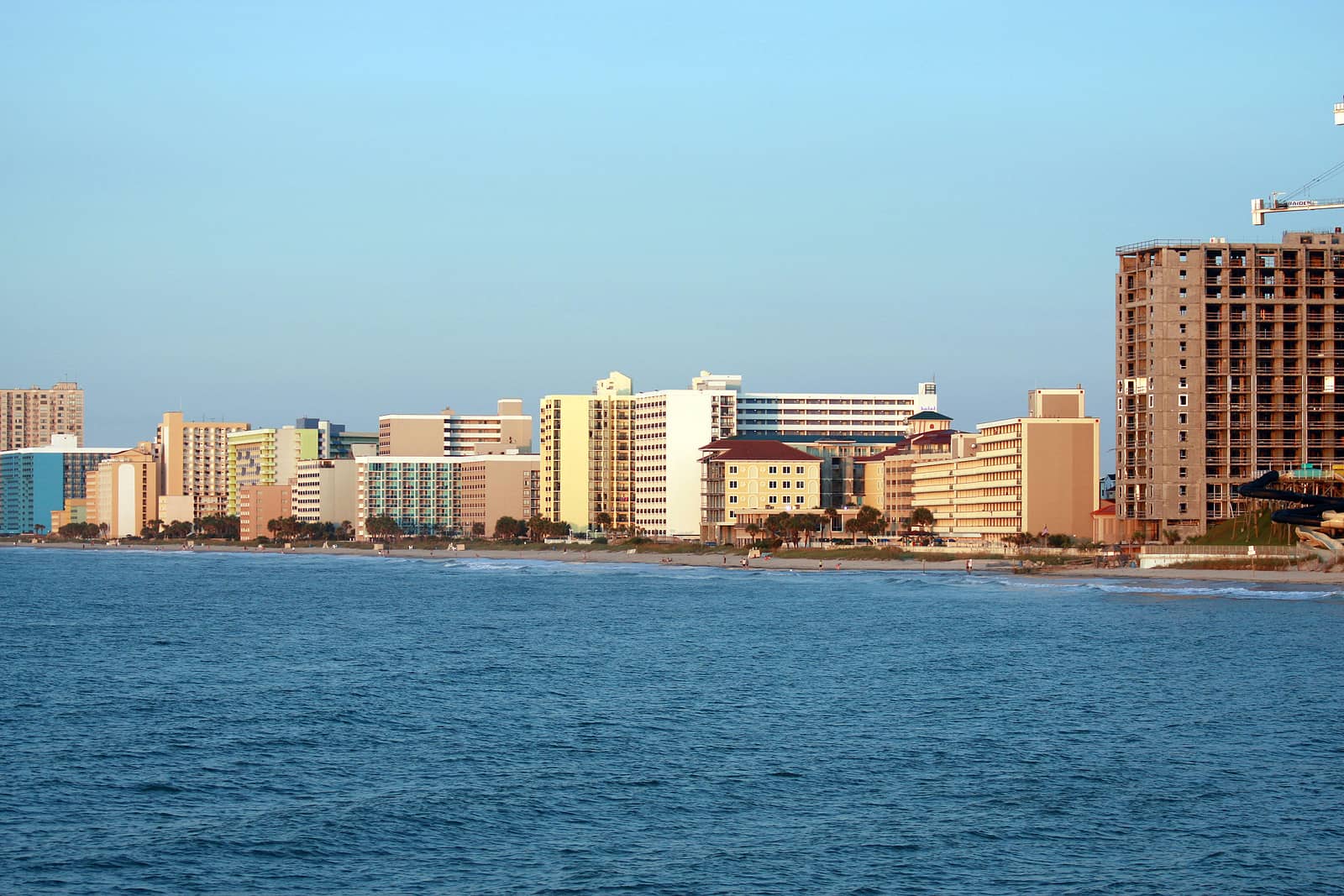 Airbnb Myrtle Beach SC An Investor's Guide Mashvisor