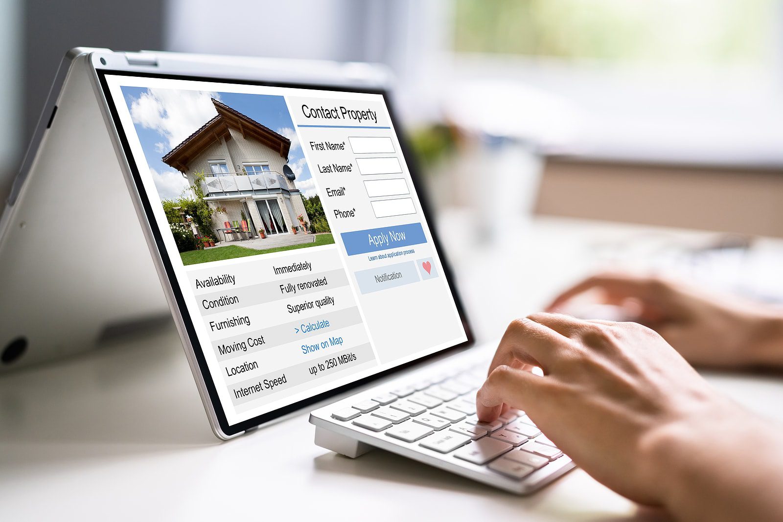 How to Find Who Owns a Property BTN Realty