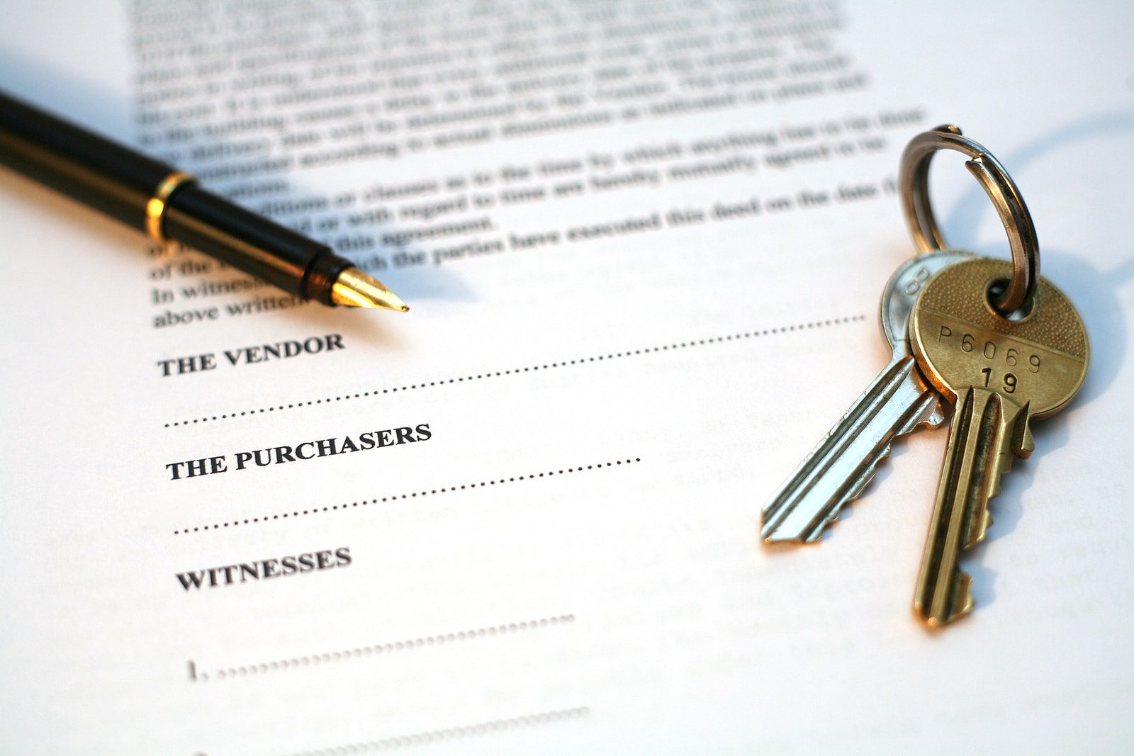 Escalation Clause Real Estate Beginner's Guide Mashvisor