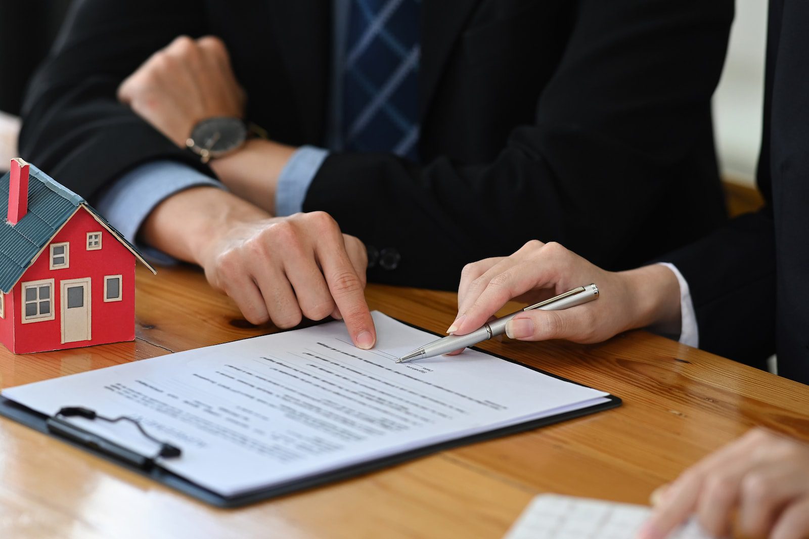 Real Estate Rental Agency What Is It? Mashvisor