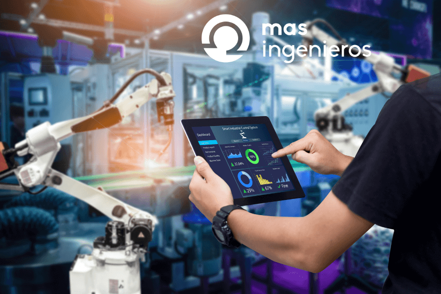 Smart Manufacturing, Smart Industry SMART AUTOMATION