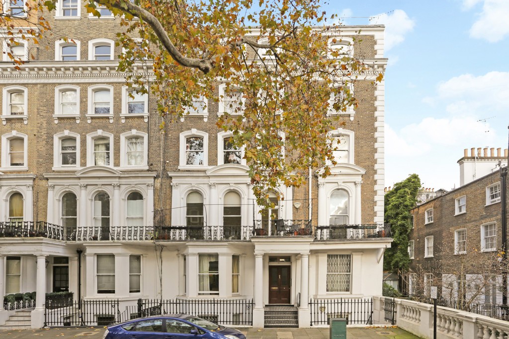 Beaufort Gardens, Knightsbridge, 1 bedroom, Apartment