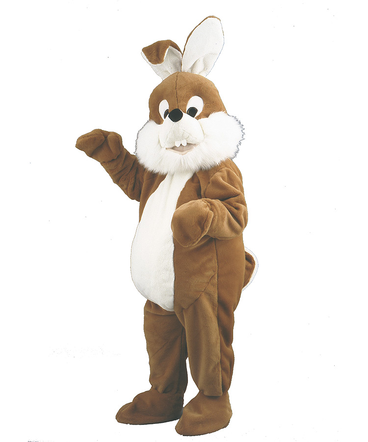 Osterhasen Kostüme Maskottchen, Kostüme & Lauffiguren
