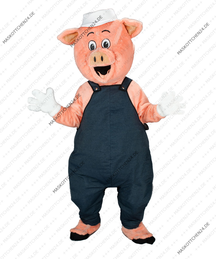 Kostüme für Maskottchen Maskottchen, Kostüme & Lauffiguren
