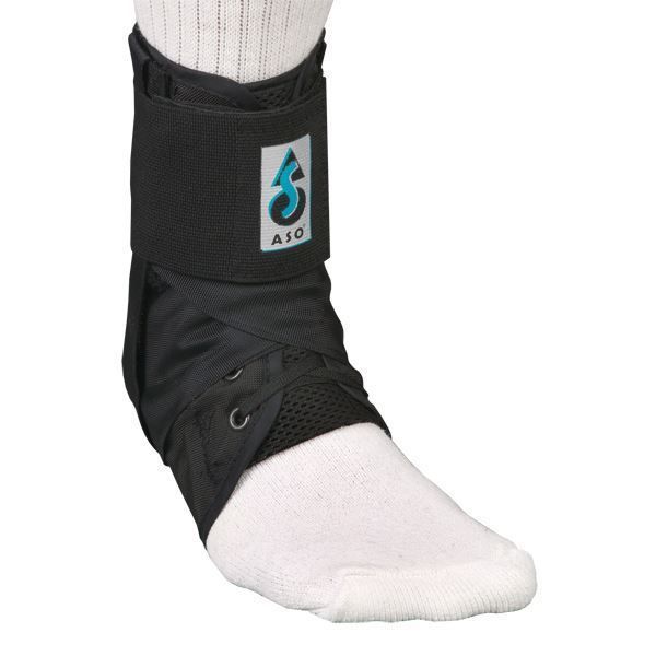 Ankle Brace Masnad Health Clinic