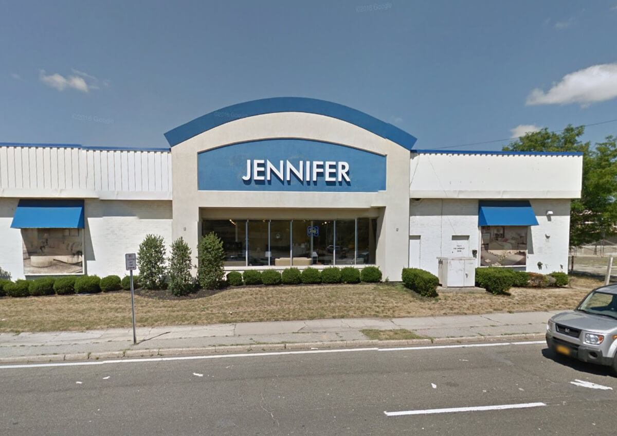 Jennifer Furniture Mason Asset Management