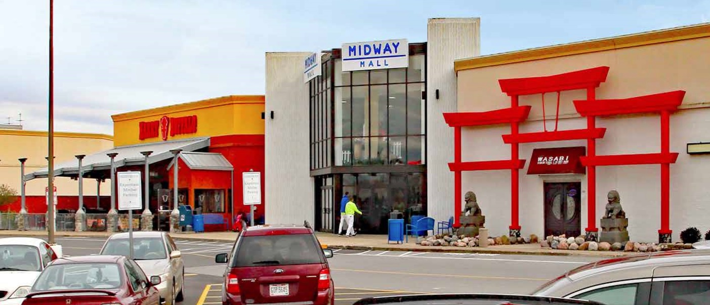 Midway Mall 1 Mason Asset Management