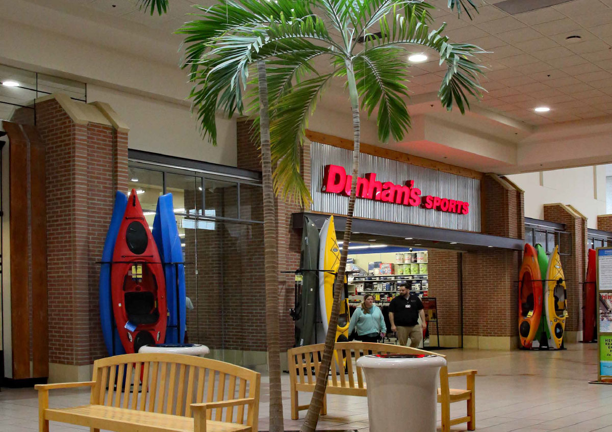 Midway Mall Mason Asset Management