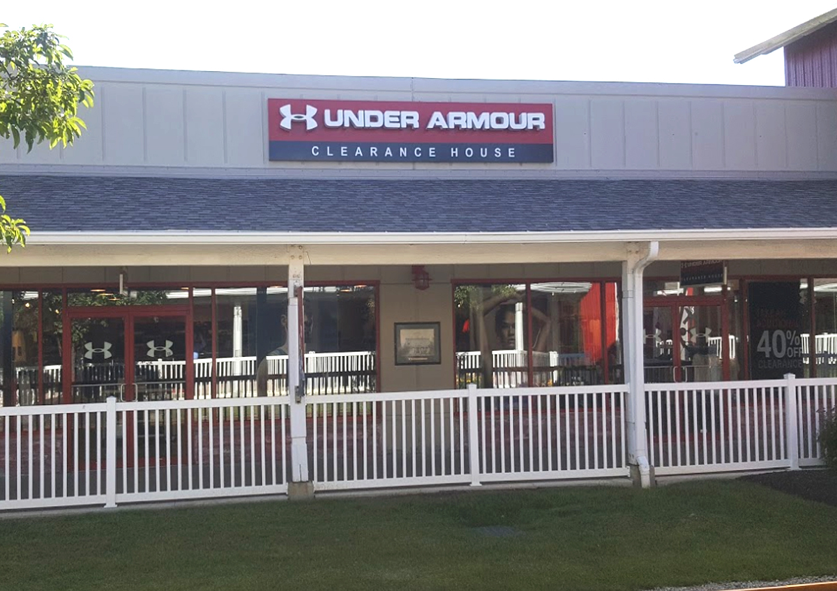 Ohio Station Outlets Mason Asset Management