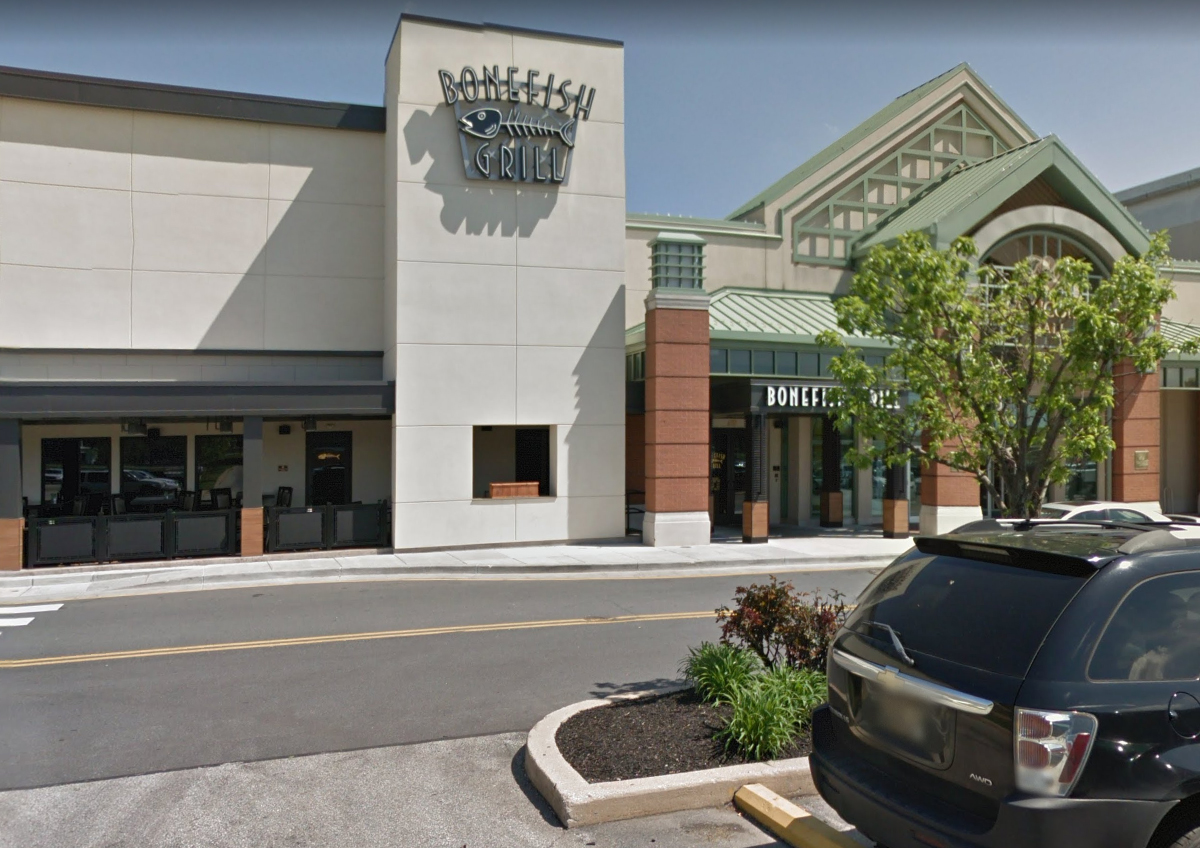 Concord Mall Mason Asset Management