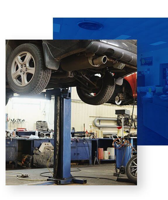 Greenville Auto Repair Mason & Sons Enterprises